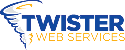 Twister Web Services Logo